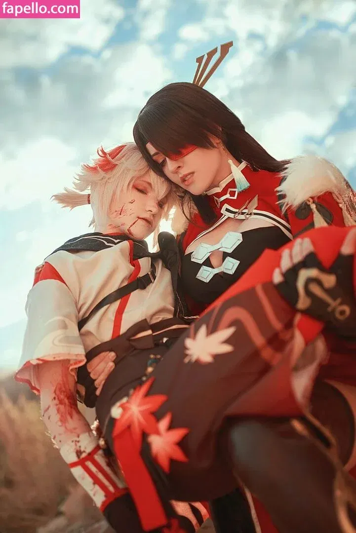 Oniksiya Sofinikum Onlyfans Photo Gallery 