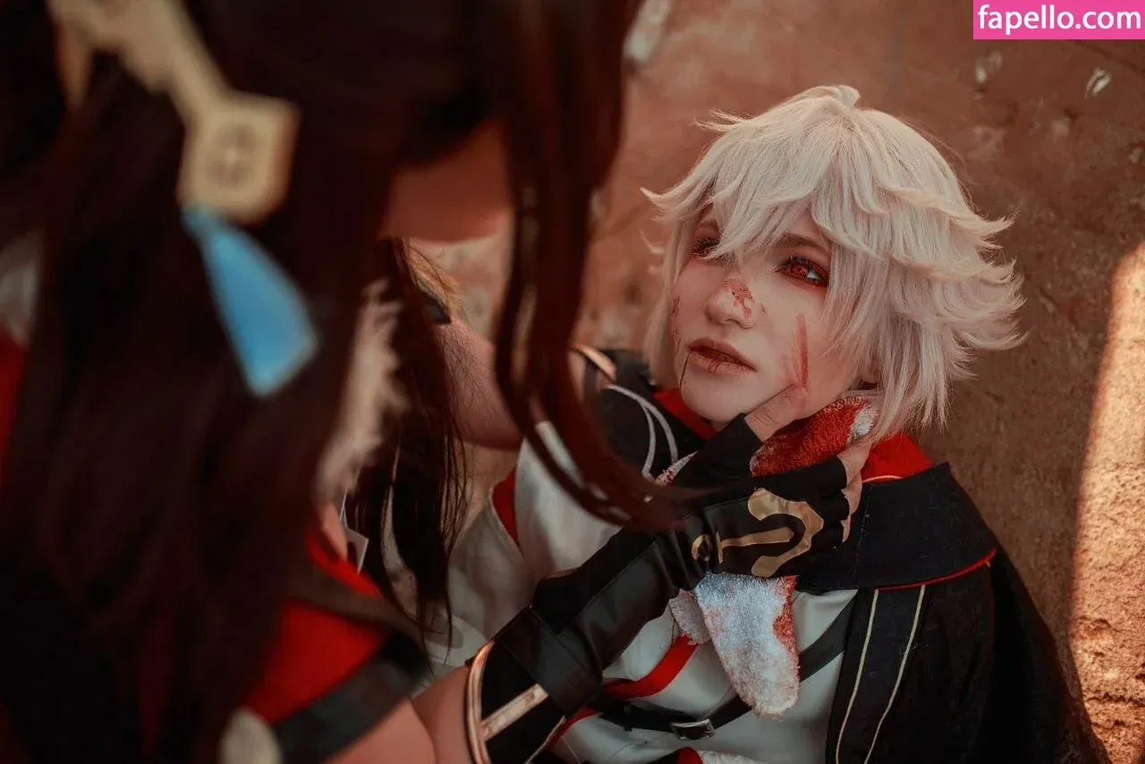 Oniksiya Sofinikum Onlyfans Photo Gallery 