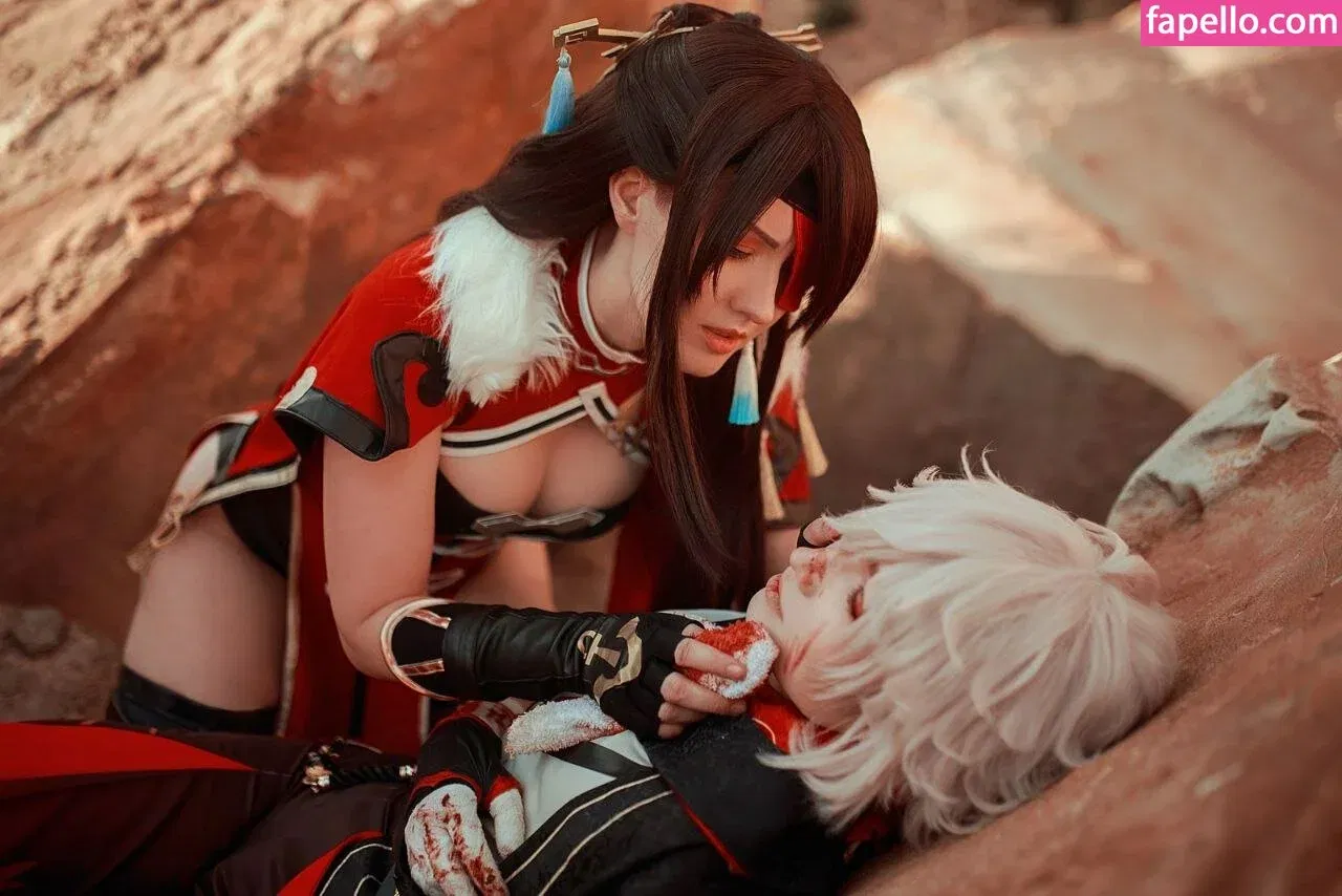 Oniksiya Sofinikum Onlyfans Photo Gallery 