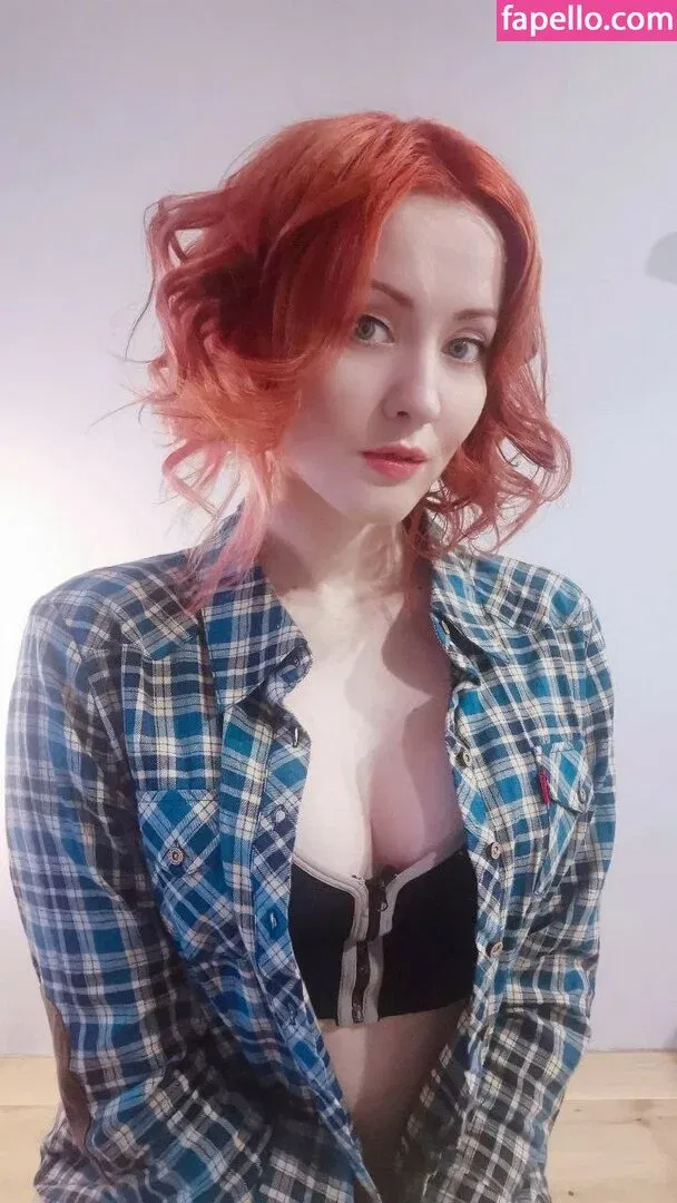 Oniksiya Sofinikum Onlyfans Photo Gallery 