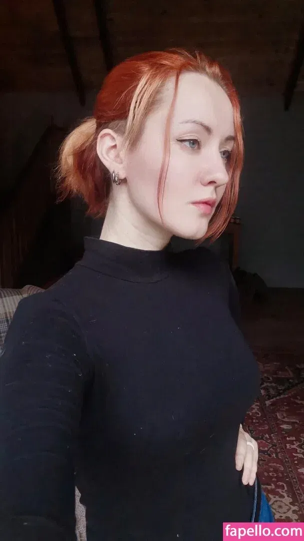 Oniksiya Sofinikum Onlyfans Photo Gallery 