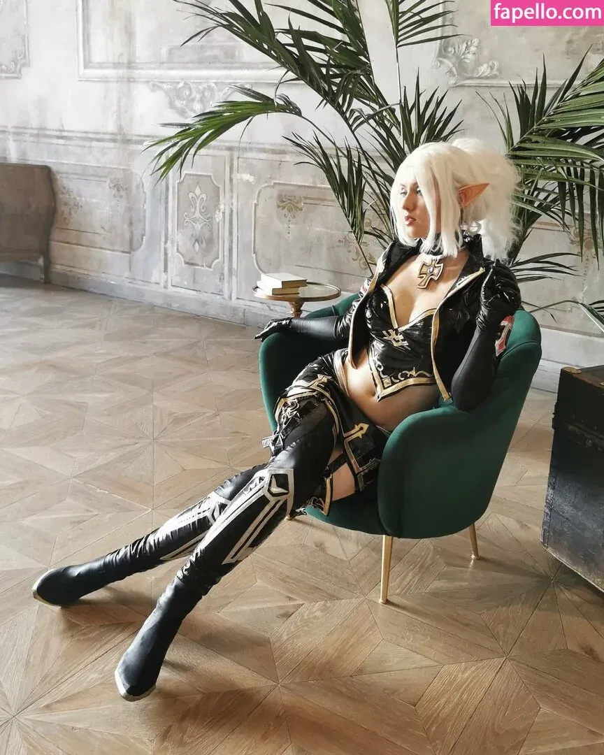 Oniksiya Sofinikum Onlyfans Photo Gallery 