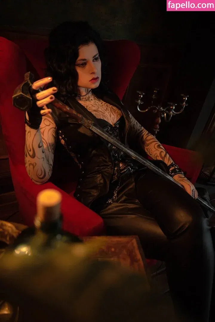 Oniksiya Sofinikum Onlyfans Photo Gallery 