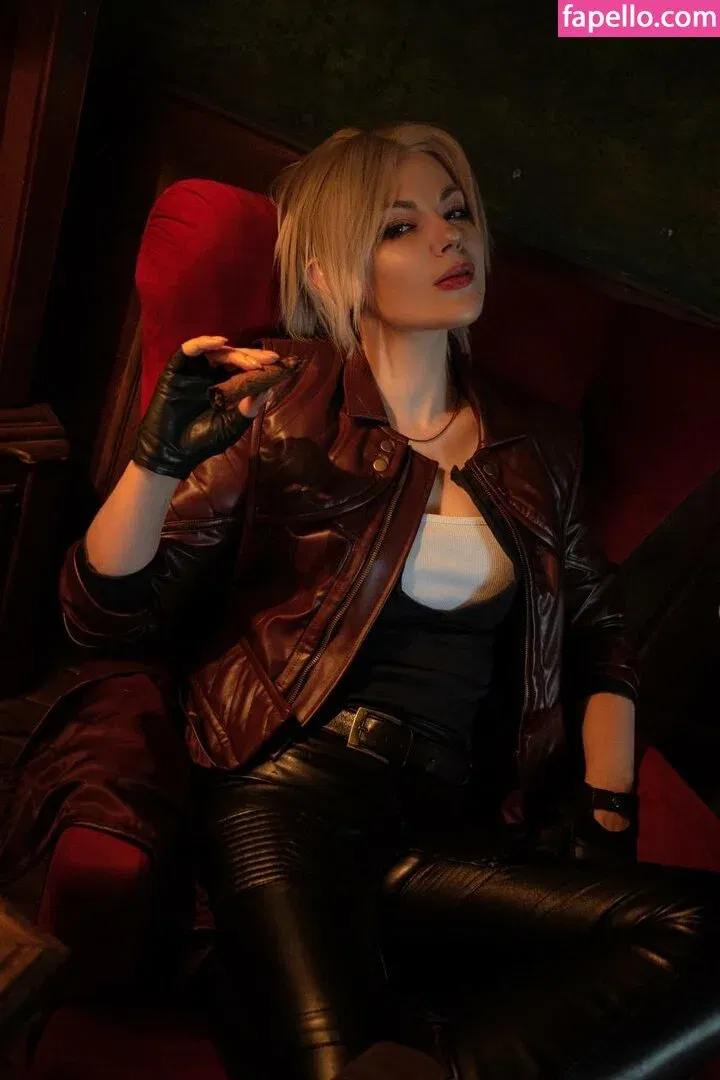 Oniksiya Sofinikum Onlyfans Photo Gallery 