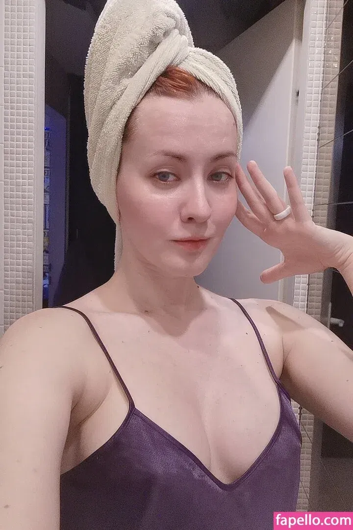 Oniksiya Sofinikum Onlyfans Photo Gallery 