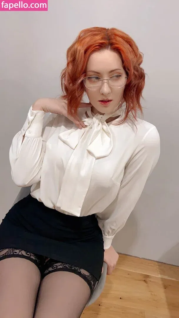 Oniksiya Sofinikum Onlyfans Photo Gallery 