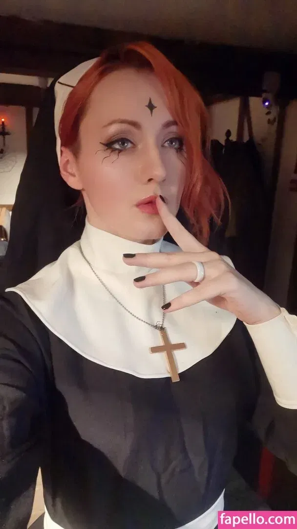 Oniksiya Sofinikum Onlyfans Photo Gallery 