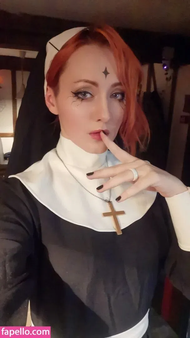 Oniksiya Sofinikum Onlyfans Photo Gallery 