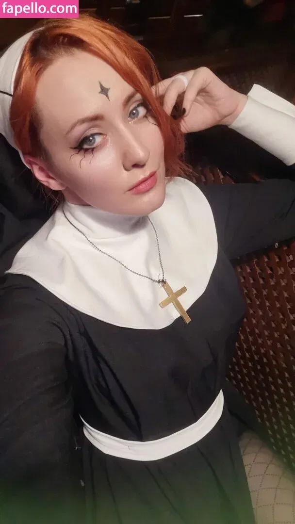 Oniksiya Sofinikum Onlyfans Photo Gallery 