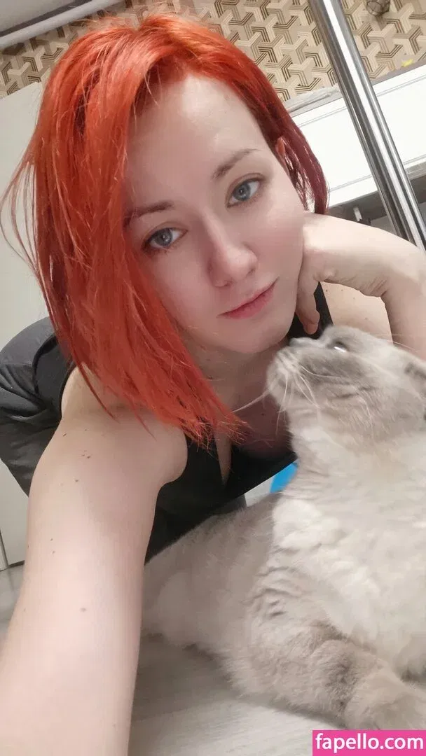 Oniksiya Sofinikum Onlyfans Photo Gallery 