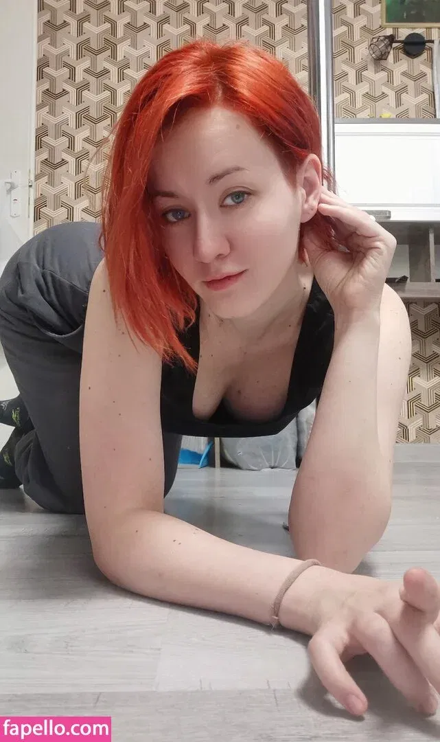 Oniksiya Sofinikum Onlyfans Photo Gallery 