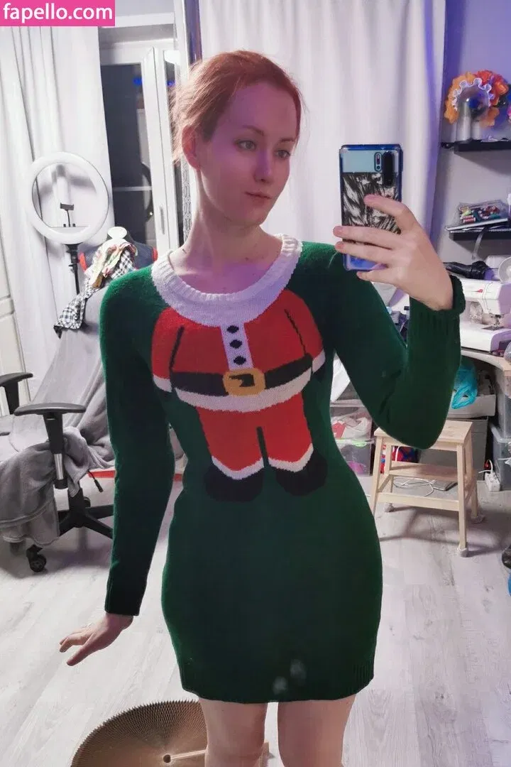 Oniksiya Sofinikum Onlyfans Photo Gallery 