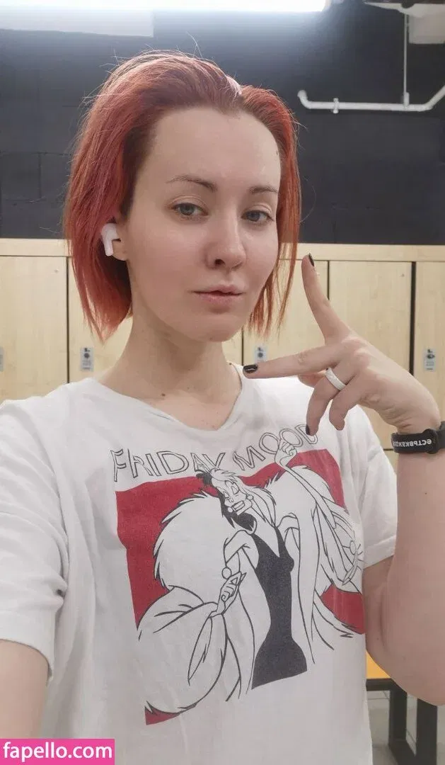 Oniksiya Sofinikum Onlyfans Photo Gallery 