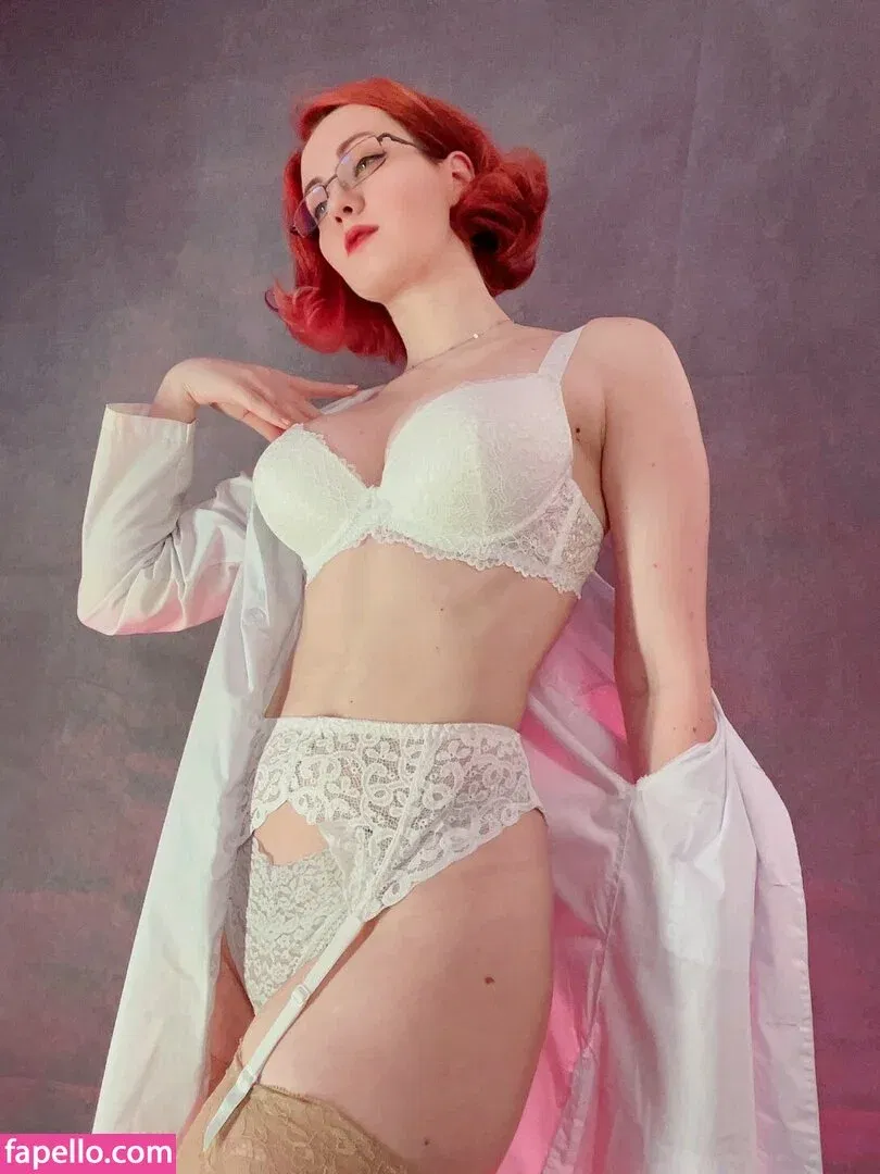 Oniksiya Sofinikum Onlyfans Photo Gallery 