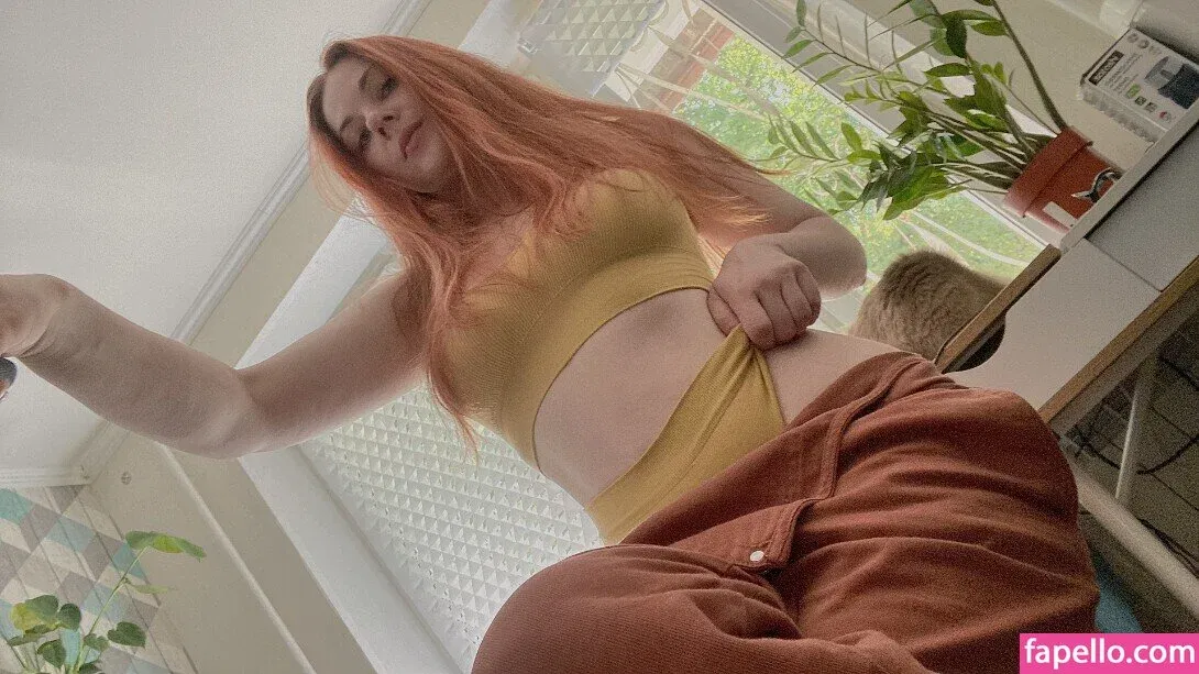 Oniksiya Sofinikum Onlyfans Photo Gallery 