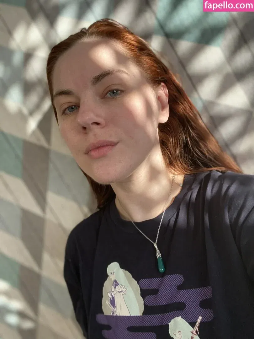 Oniksiya Sofinikum Onlyfans Photo Gallery 