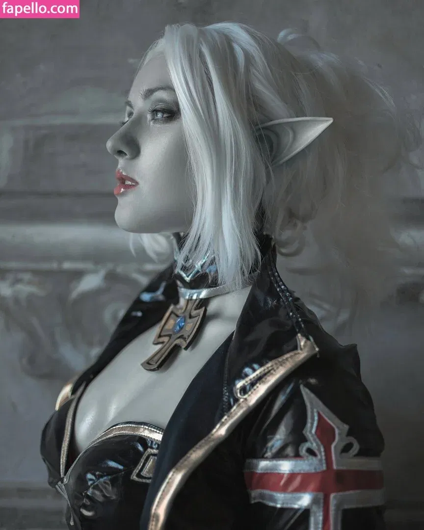 Oniksiya Sofinikum Onlyfans Photo Gallery 