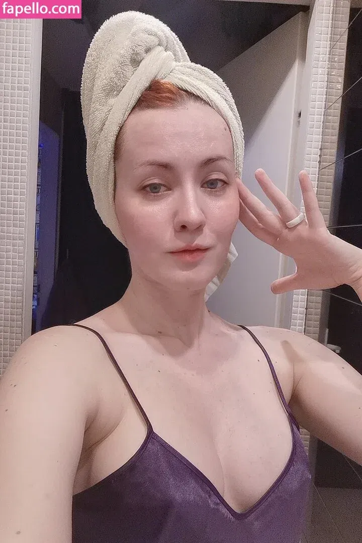 Oniksiya Sofinikum Onlyfans Photo Gallery 