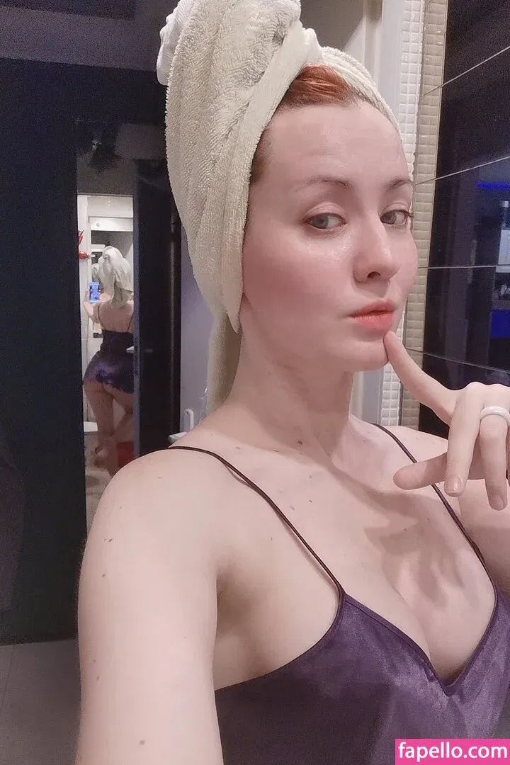 Oniksiya Sofinikum Onlyfans Photo Gallery 