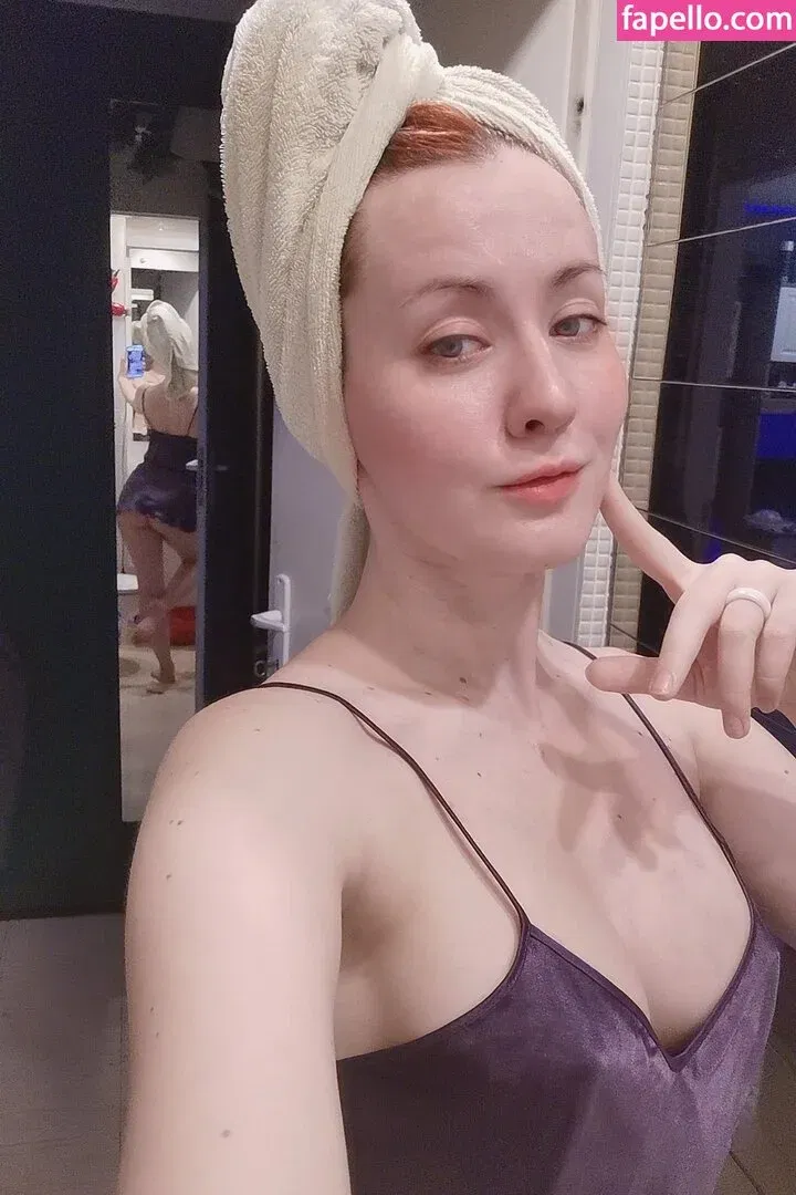 Oniksiya Sofinikum Onlyfans Photo Gallery 