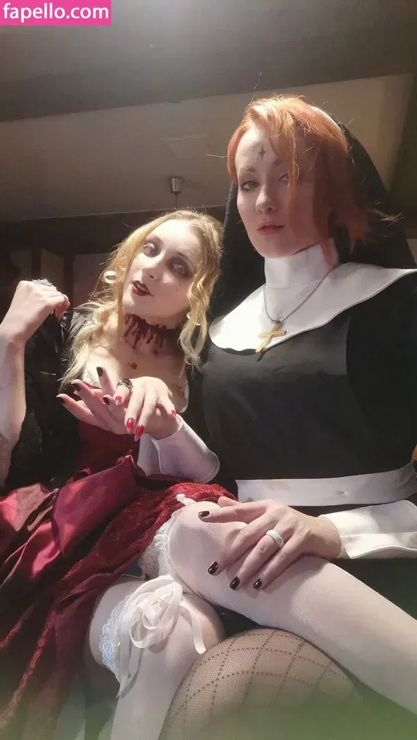 Oniksiya Sofinikum Onlyfans Photo Gallery 