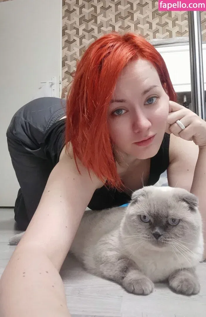 Oniksiya Sofinikum Onlyfans Photo Gallery 