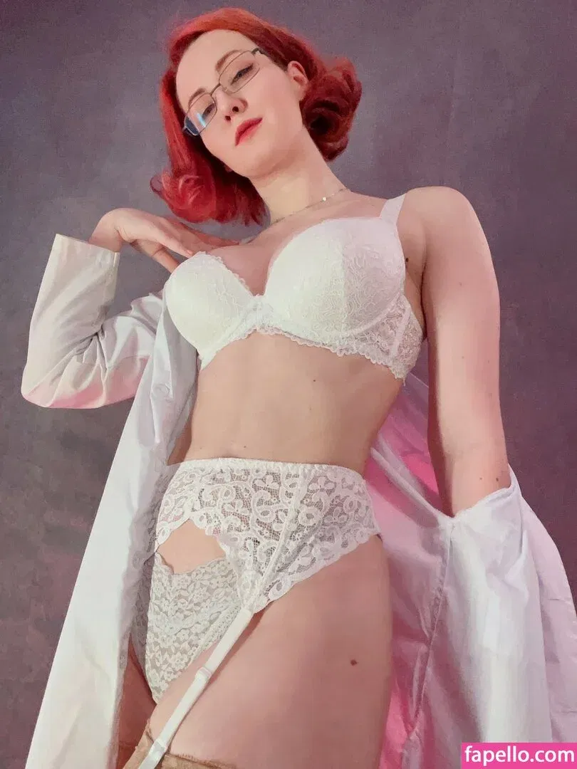 Oniksiya Sofinikum Onlyfans Photo Gallery 