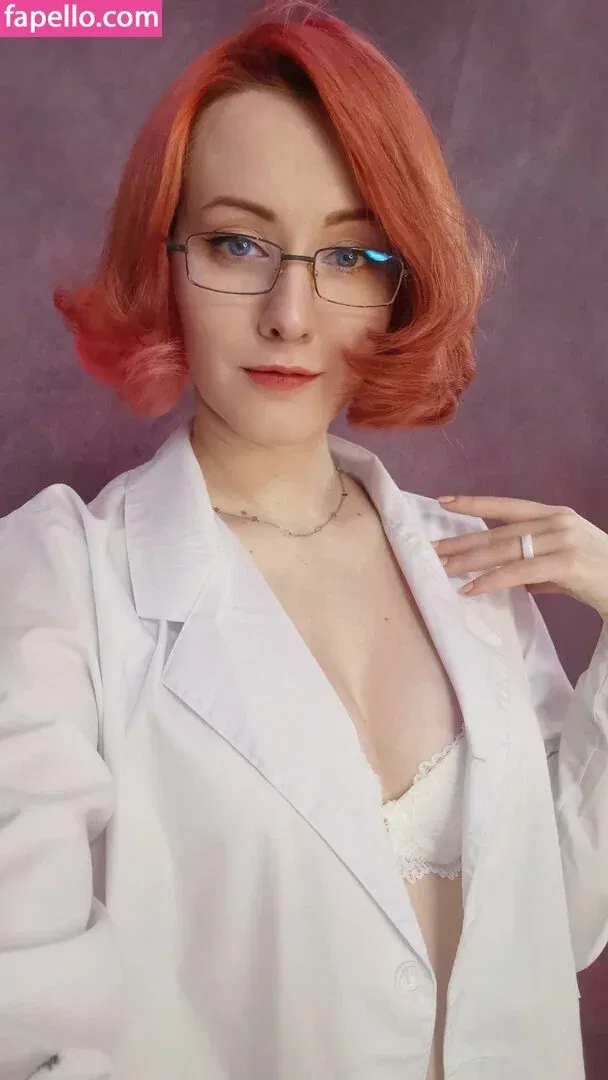 Oniksiya Sofinikum Onlyfans Photo Gallery 