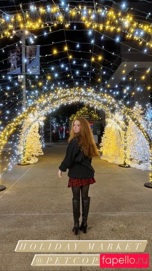 Francesca Capaldi Onlyfans Photo Gallery 