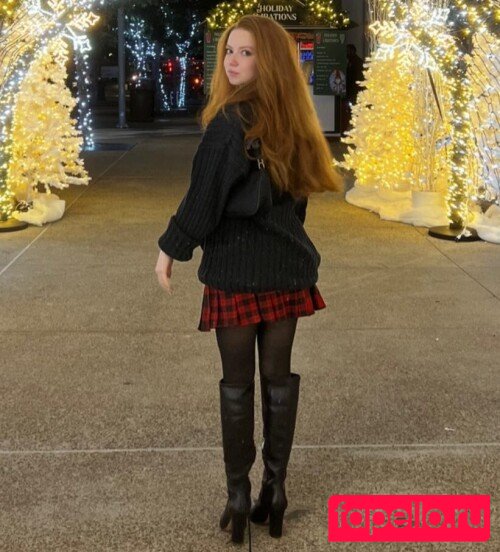 Francesca Capaldi Onlyfans Photo Gallery 