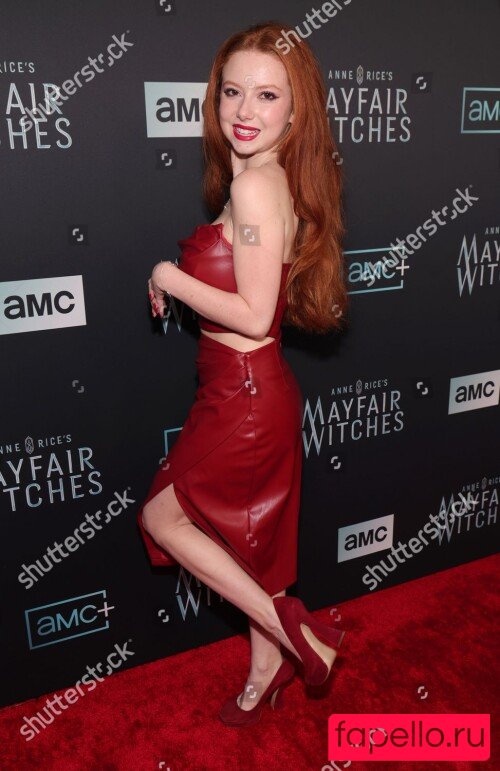 Francesca Capaldi Onlyfans Photo Gallery 