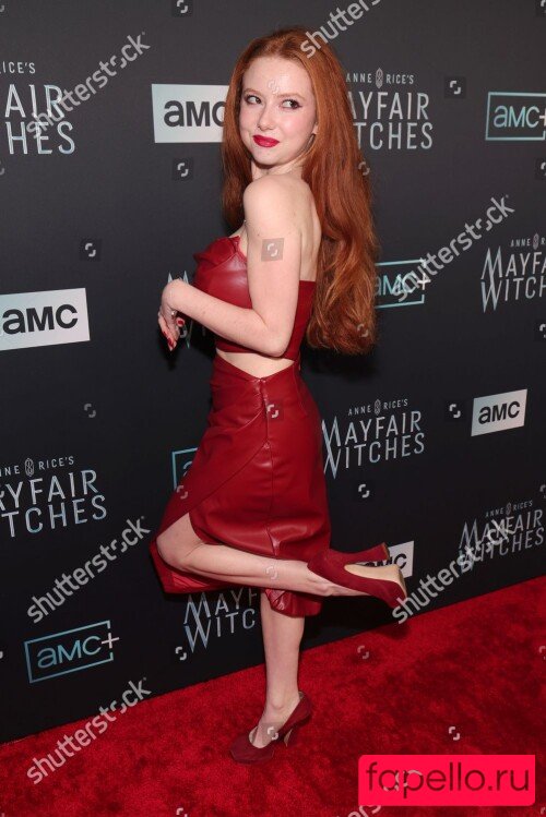 Francesca Capaldi Onlyfans Photo Gallery 