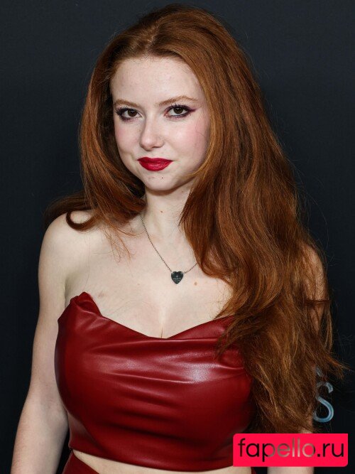 Francesca Capaldi Onlyfans Photo Gallery 