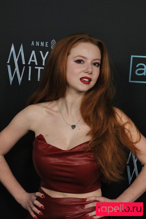 Francesca Capaldi Onlyfans Photo Gallery 