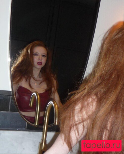 Francesca Capaldi Onlyfans Photo Gallery 