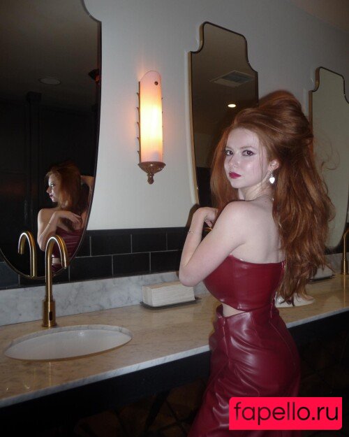 Francesca Capaldi Onlyfans Photo Gallery 