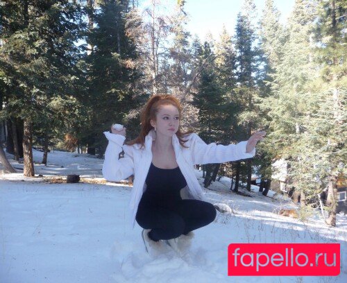 Francesca Capaldi Onlyfans Photo Gallery 
