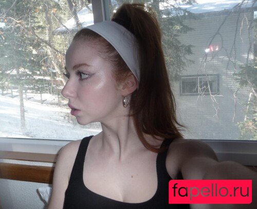 Francesca Capaldi Onlyfans Photo Gallery 