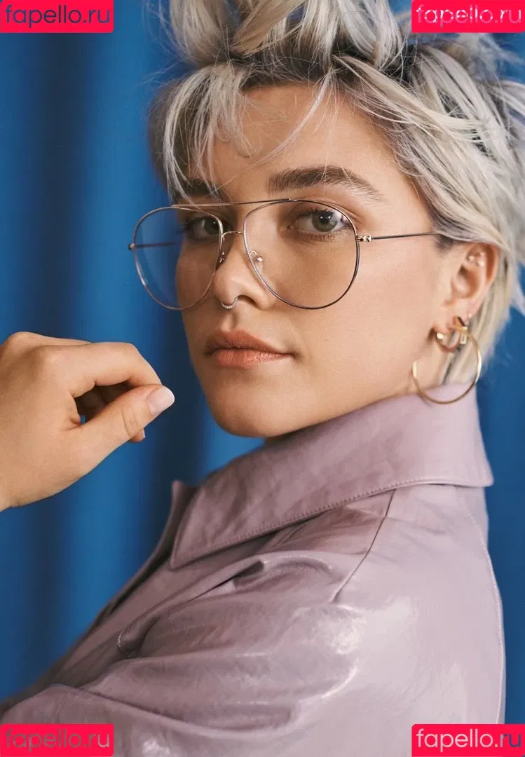 Florence Pugh Onlyfans Photo Gallery 