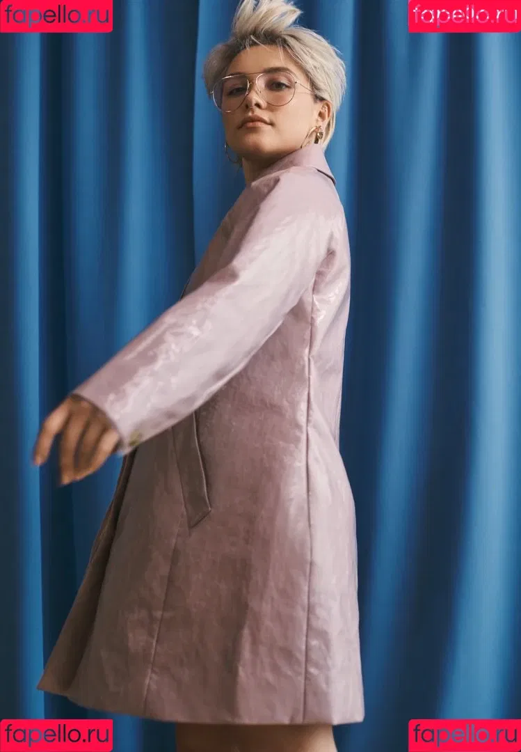 Florence Pugh Onlyfans Photo Gallery 
