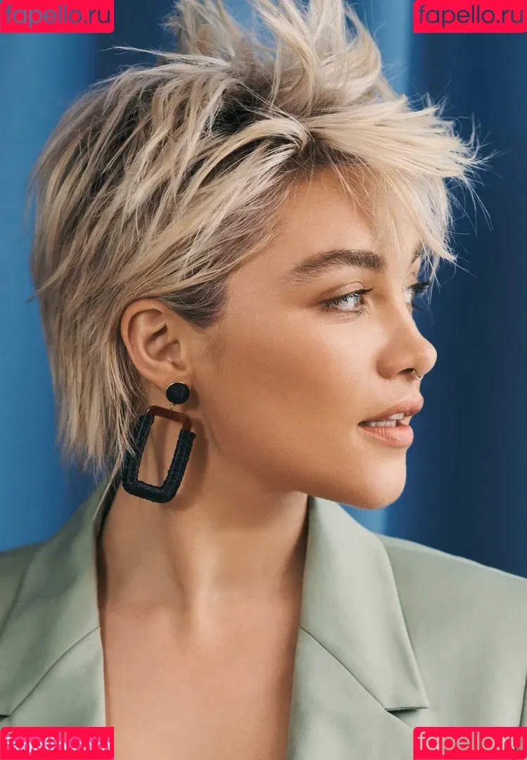 Florence Pugh Onlyfans Photo Gallery 