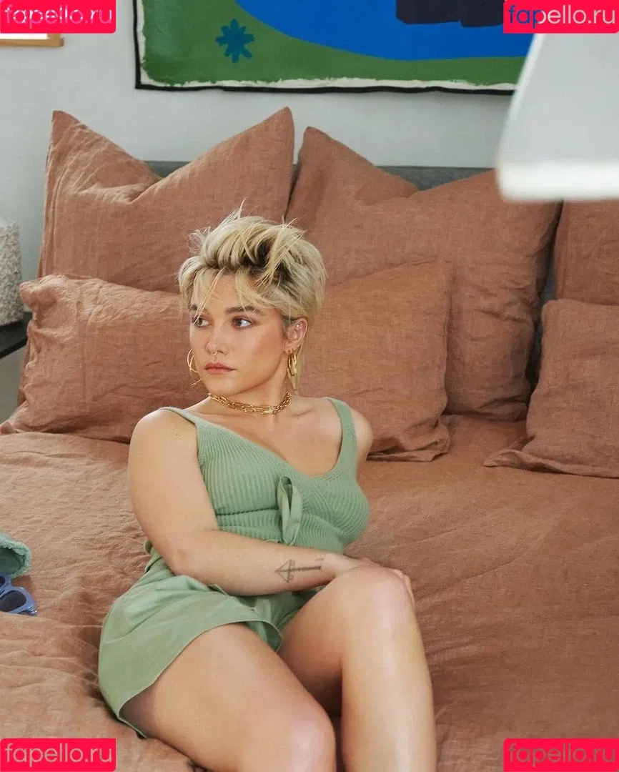 Florence Pugh Onlyfans Photo Gallery 