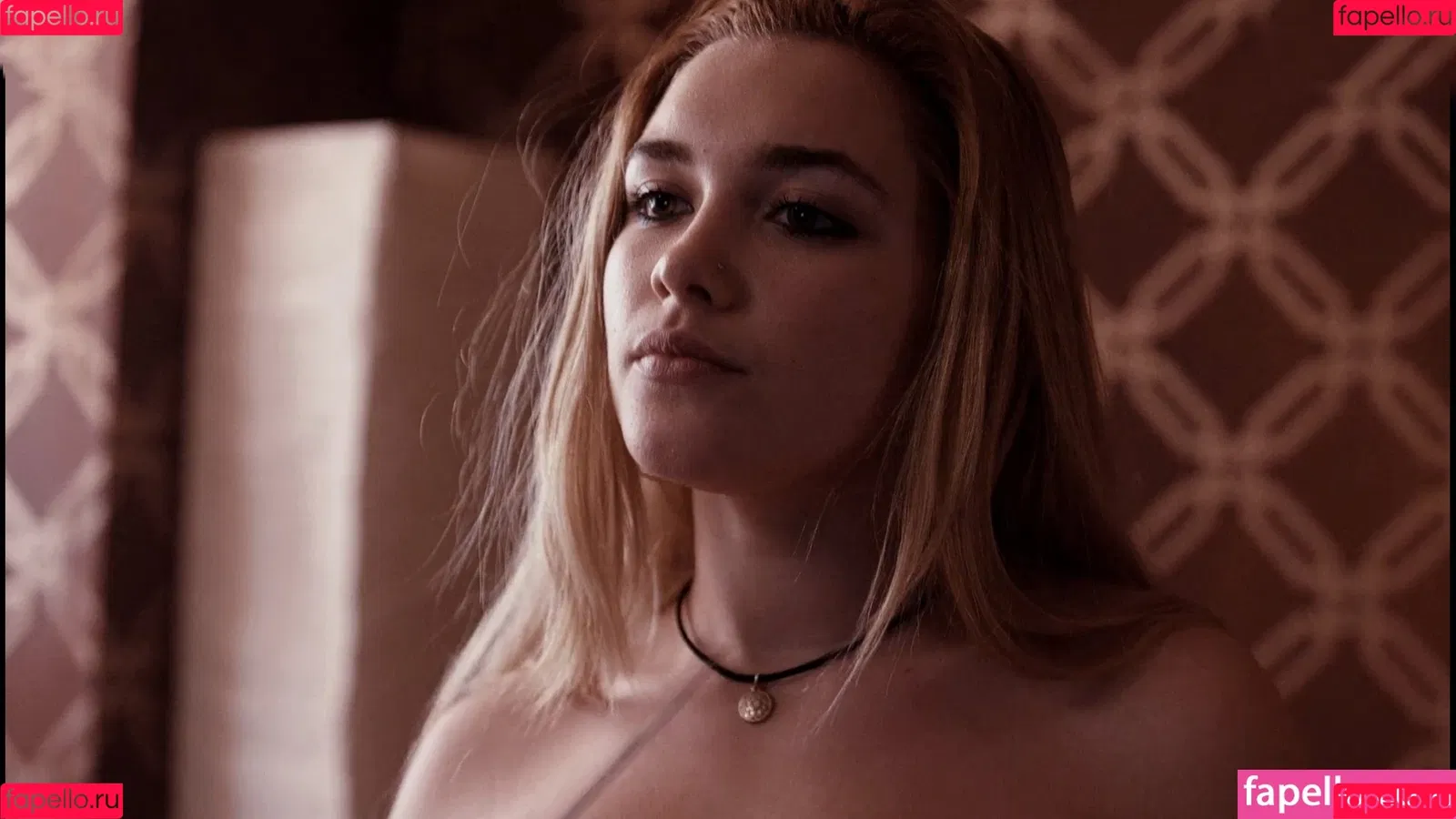Florence Pugh Onlyfans Photo Gallery 