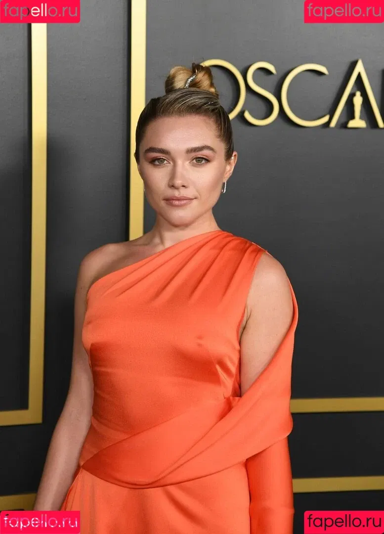 Florence Pugh Onlyfans Photo Gallery 
