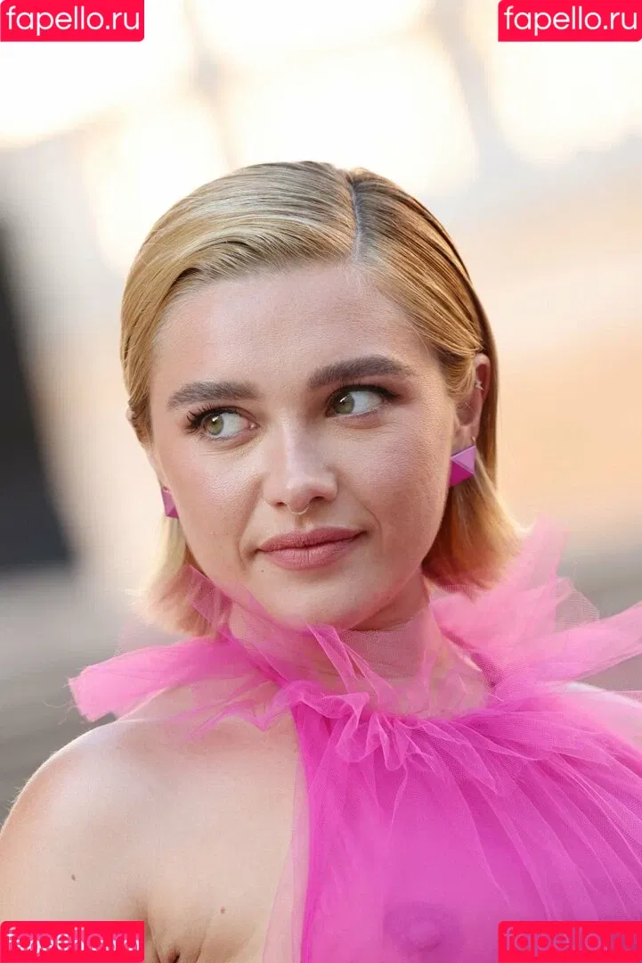 Florence Pugh Onlyfans Photo Gallery 
