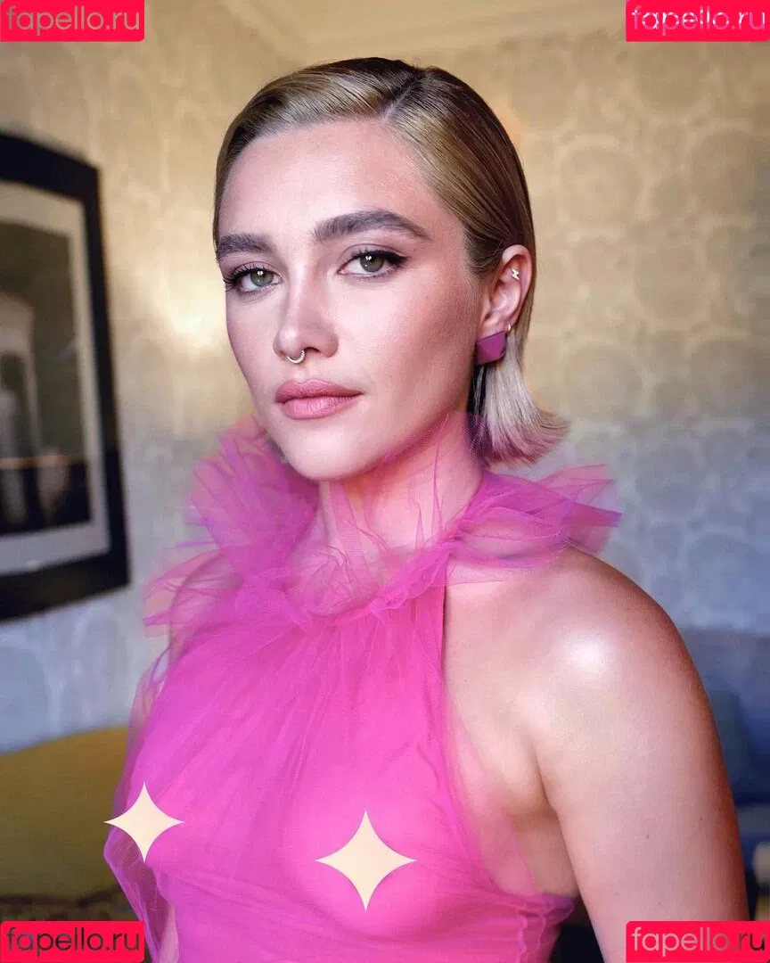 Florence Pugh Onlyfans Photo Gallery 