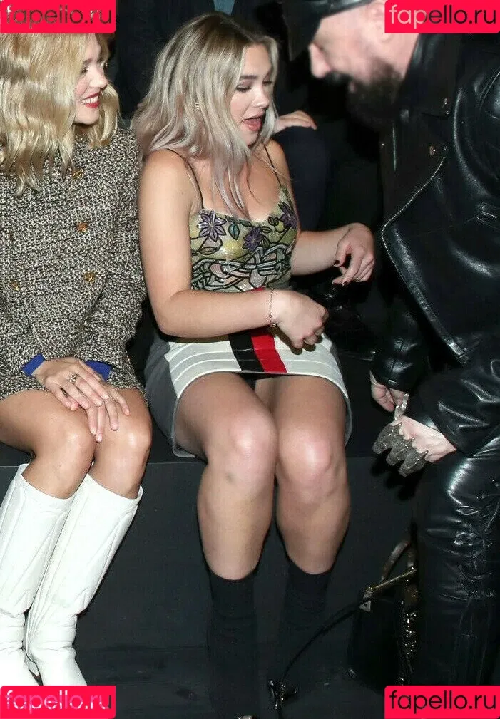 Florence Pugh Onlyfans Photo Gallery 