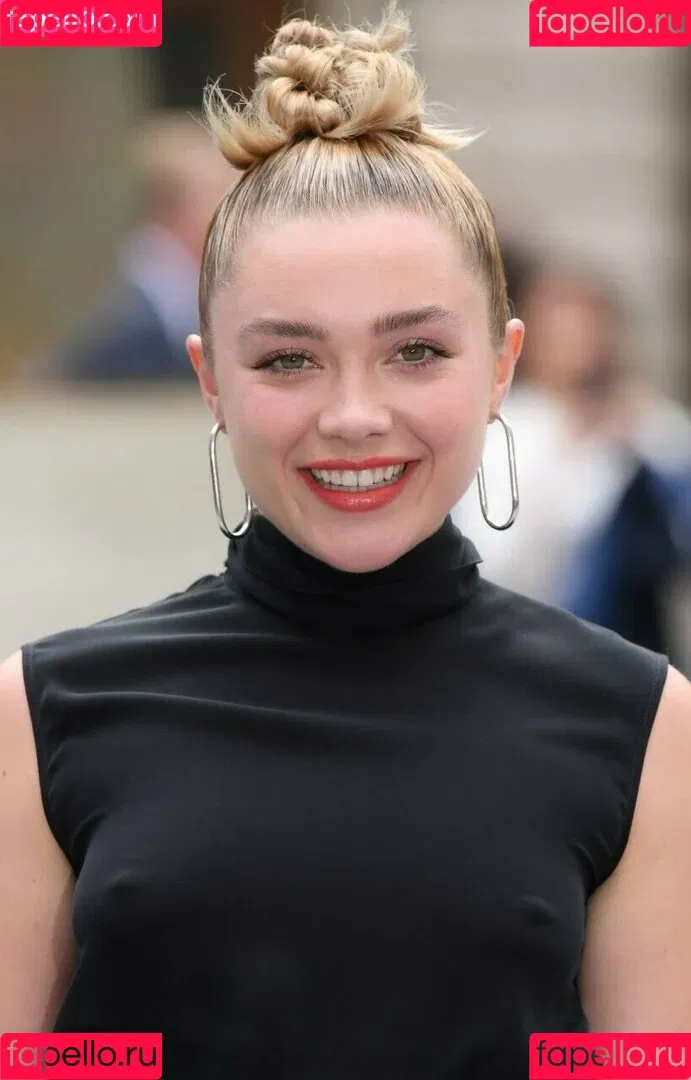 Florence Pugh Onlyfans Photo Gallery 