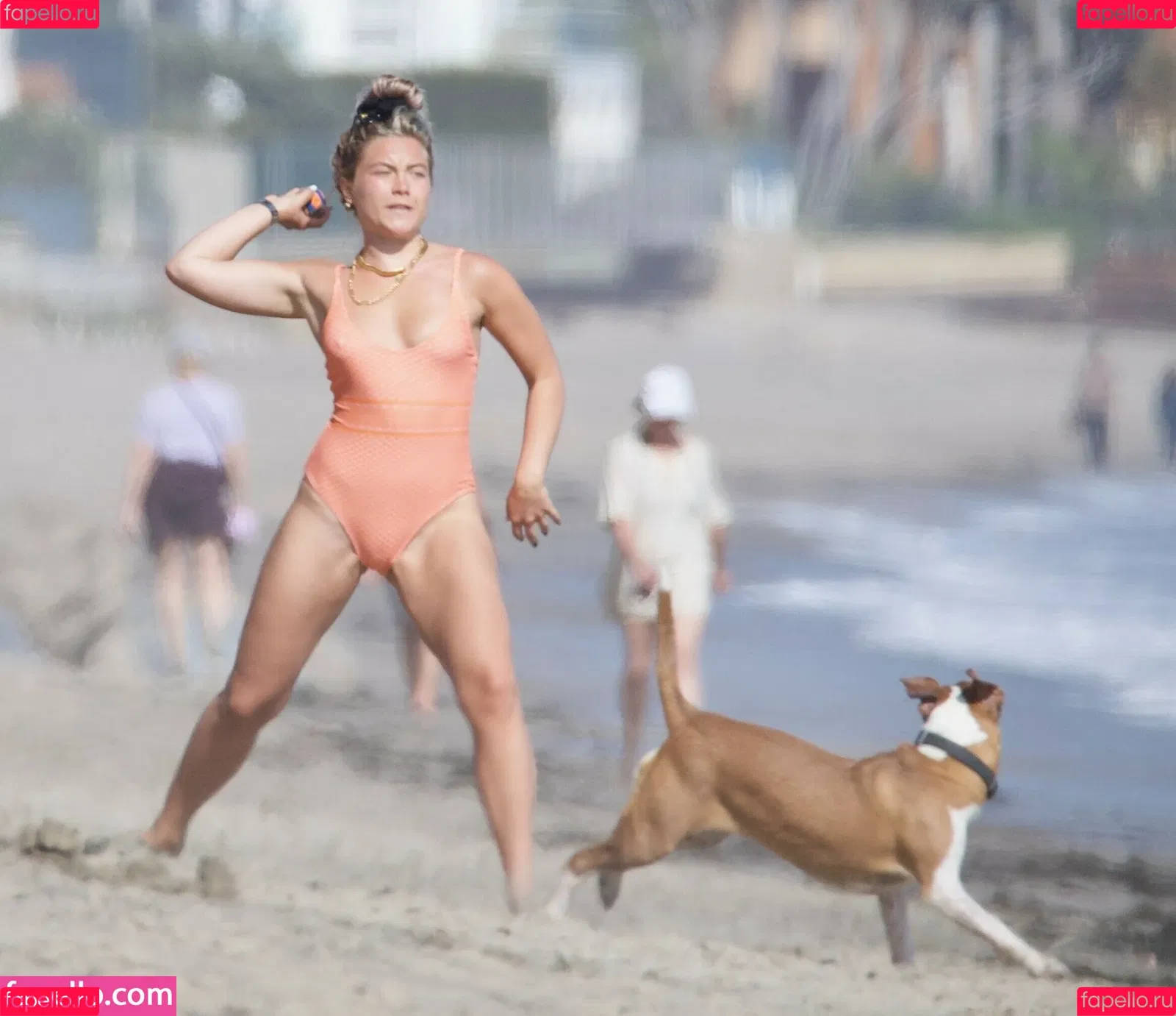 Florence Pugh Onlyfans Photo Gallery 