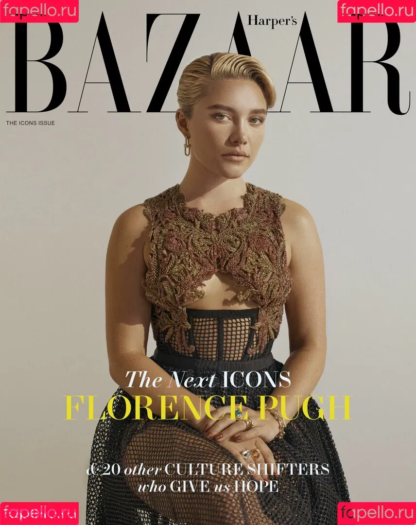 Florence Pugh Onlyfans Photo Gallery 